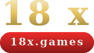 18 x logo